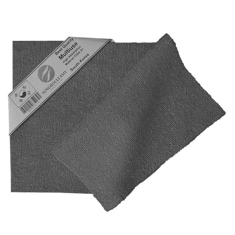 حوله خشک کن خودرو سرامیکی سانگبو کلایمی مدل NANO Dry سایز 100×50 سانتیمتر