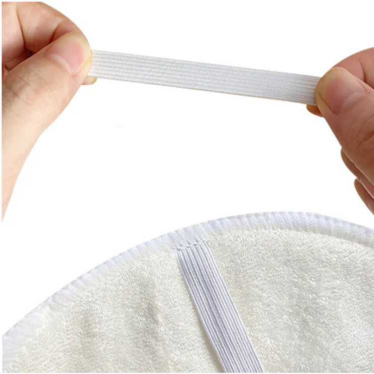 پد عرق گیر هیاهو مدل Underarm Sweat بسته 6 عددی