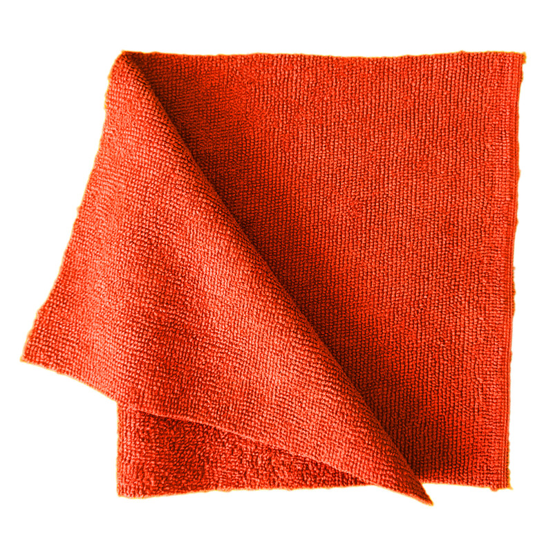 دستمال نظافت خودرو مدل 30× 30