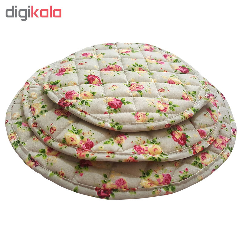 دم کنی کد 601 مجموعه 3 عددی