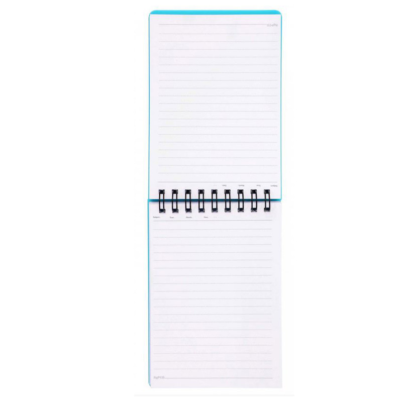 دفترچه یادداشت 100 برگ پاپکو مدل NB616