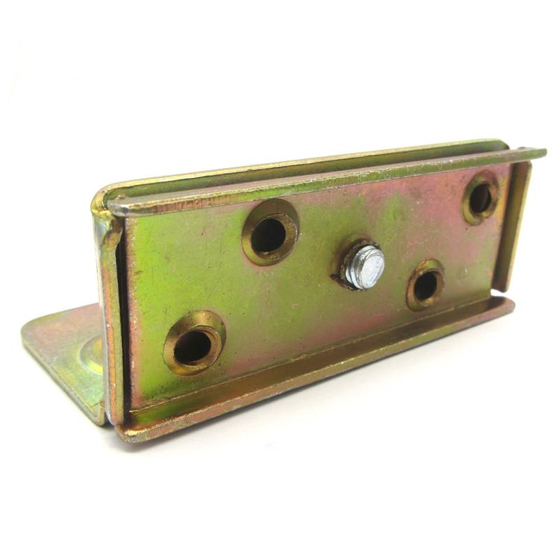 فرنگ تخت خواب مدل Gh-06 بسته 4 عددی