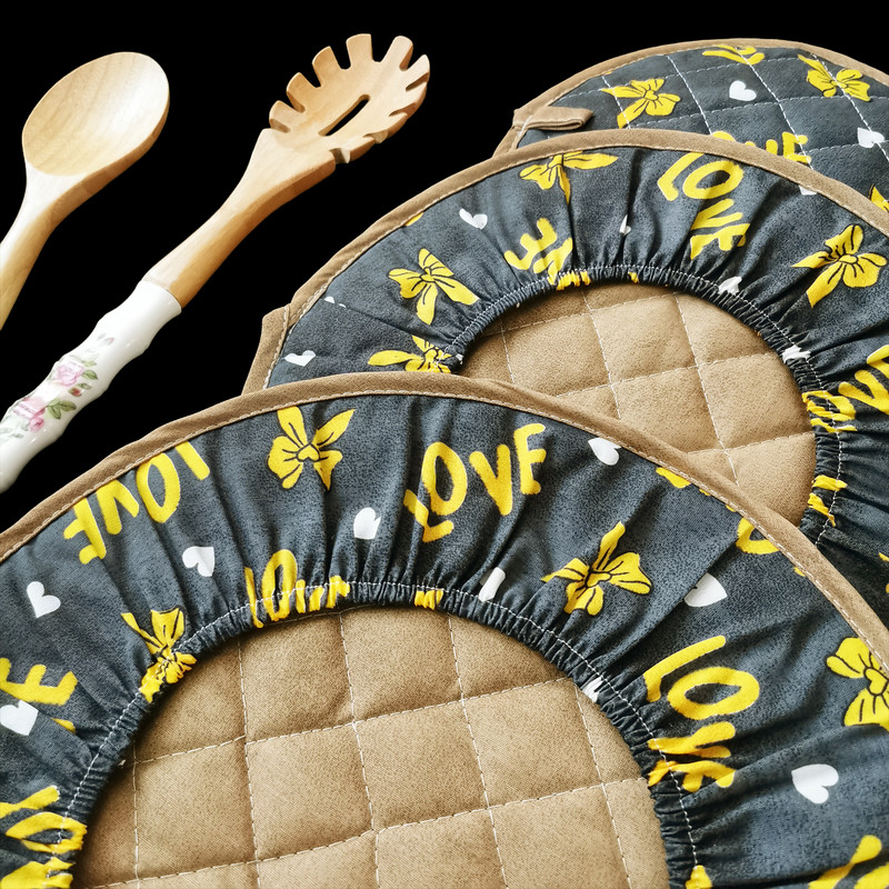 ست دمکنی 3 تکه راولا کد G337