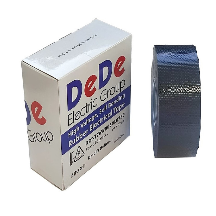 نوار آپارات عایق ده ده الکتریک گروپ مدل 40MM