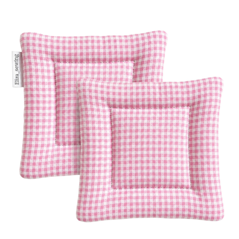 ست دمکنی الیزاسوینگ مدل کلاسیک کد home_05 بسته 5 عددی