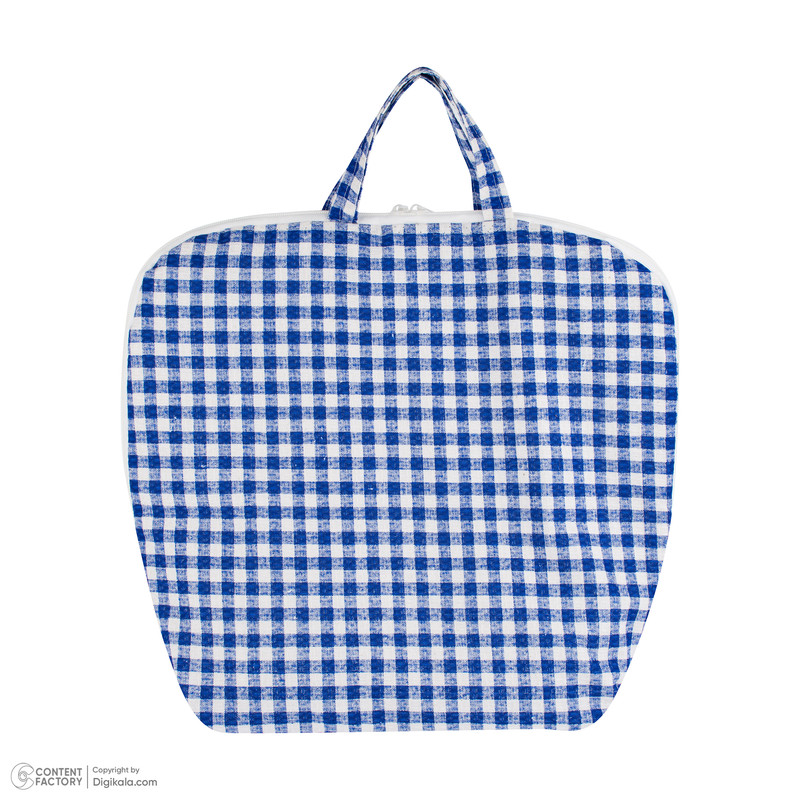 کیسه نان و سبزی تولیدی داشاب مدل سه لایه سایز 45x42 سانتی متر