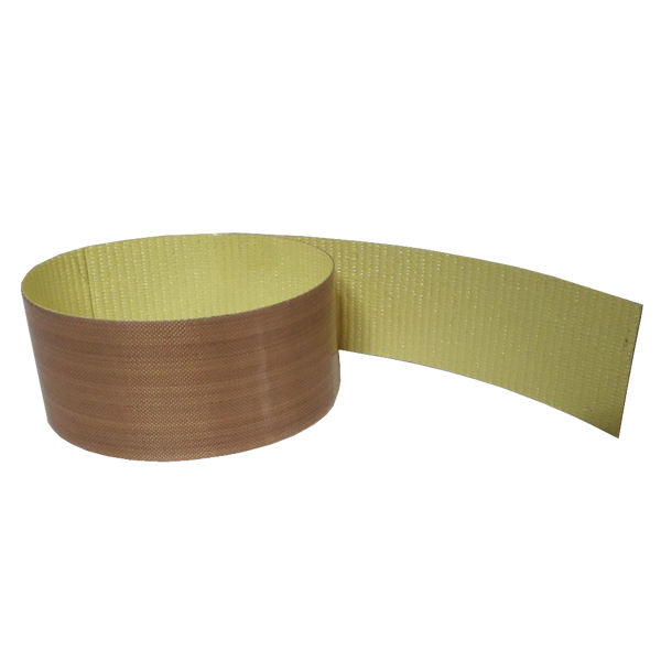 نوار نسوز دستگاه پرس دستی نایلون مدل GRAD-A.5cm طول 2 متر