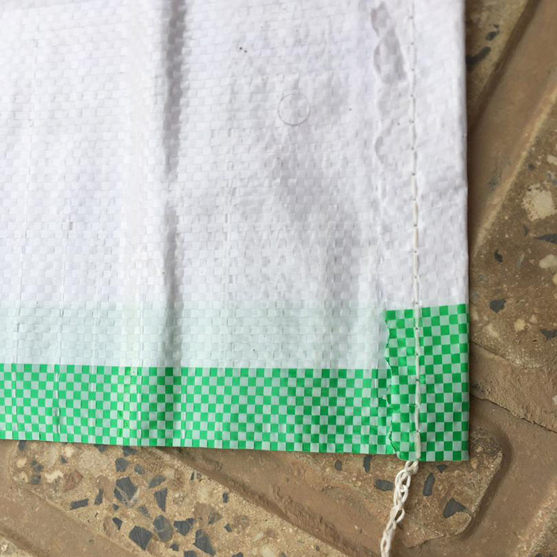 کیسه گونی برنج مدل ضخیم 35×55 بسته 5 عددی