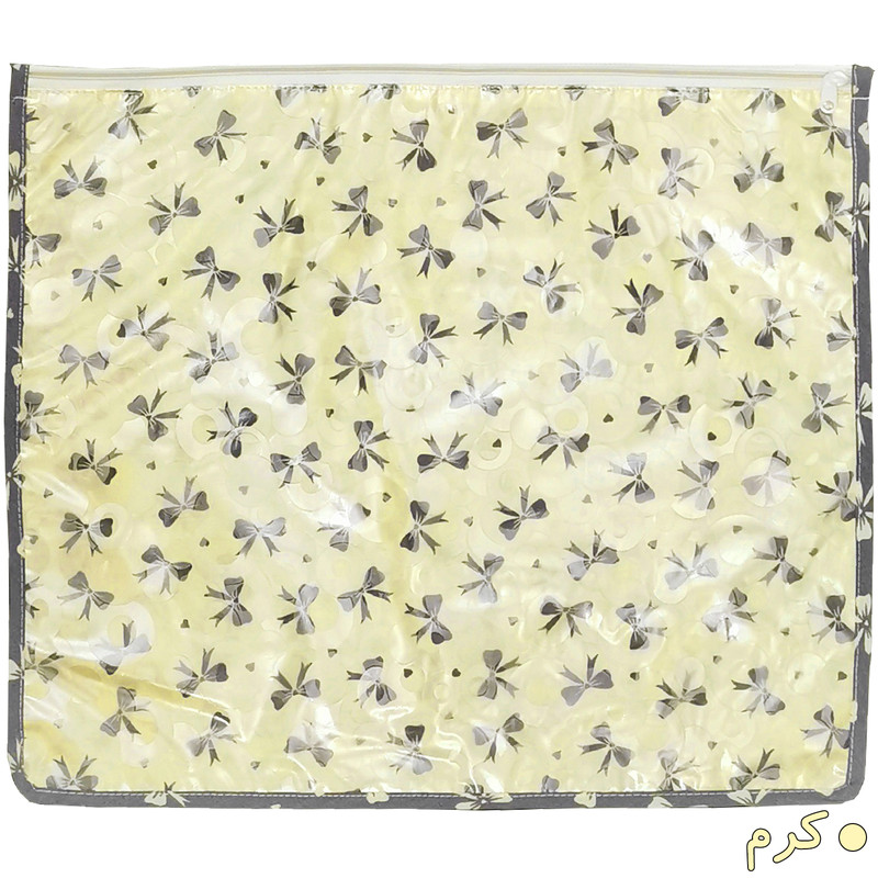 کیسه نان و سبزی خانه زیبا کد P614