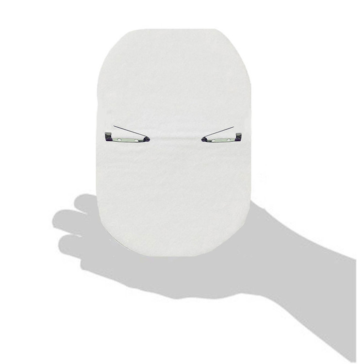 پد عرق گیر هیاهو مدل SolarApex Man XLarge بسته 2 عددی