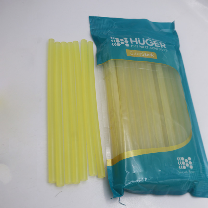 چسب حرارتی صافکاری هوگر مدل YPZ-01 وزن 1 کیلوگرم