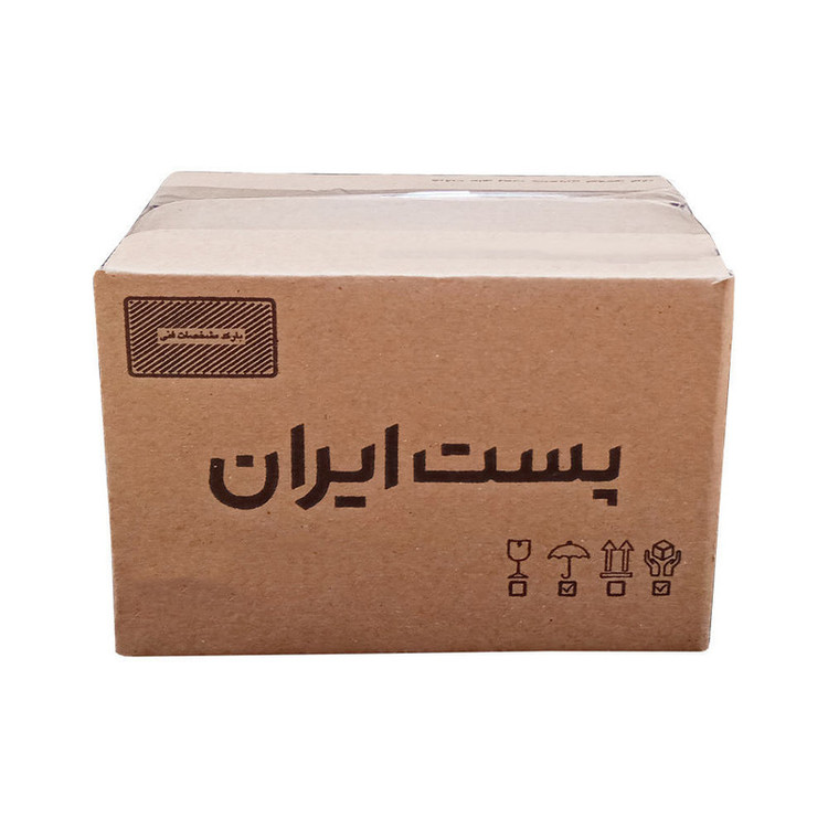 کارتن بسته بندی مدل c-4 بسته 20 عددی