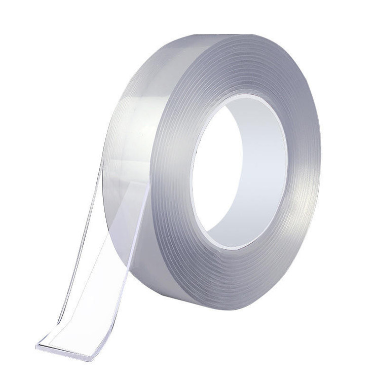چسب دوطرفه مدل RK-300 طول 5 متر عرض 5 سانتی متر