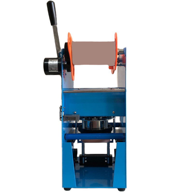 دستگاه سیل لیوان نیمه اتوماتیک ET-B7 Cup Sealer