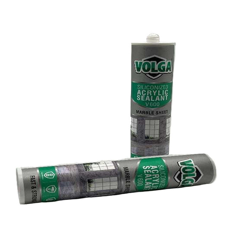چسب ماستیک ولگا مدل ماربل شیت وزن 500گرم مجموعه 4عددی