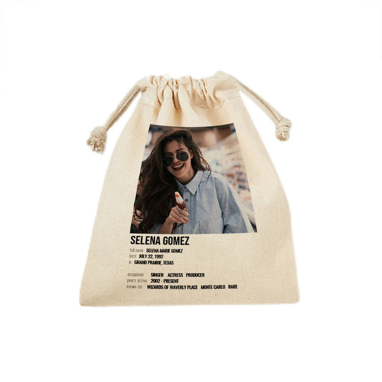 کیسه نان و سبزی ترمه طراحان ایده مدل سلنا گومز Selena Gomez کد strm0947 - S