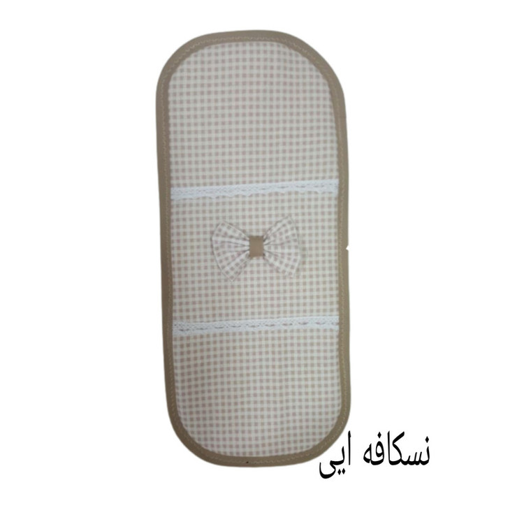 سرویس آشپزخانه 11 تکه مدل چهارخانه کد 401