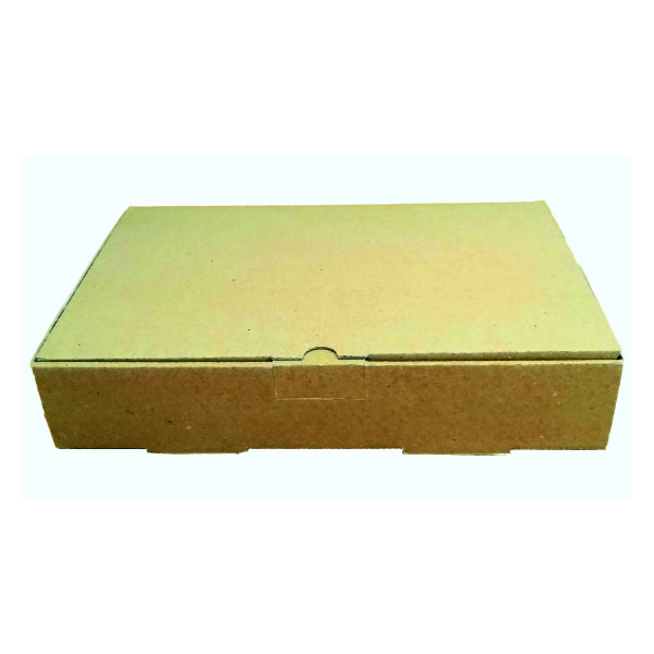 جعبه بسته بندی مدل کیبوردی 35x23x7 کد k03 بسته 10 عددی