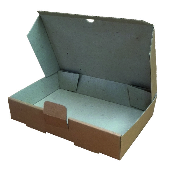 جعبه بسته بندی مدل کیبوردی 35x23x7 کد k03 بسته 10 عددی