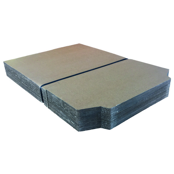 جعبه بسته بندی مدل کیبوردی 35x23x7 کد k03 بسته 10 عددی
