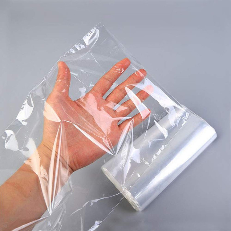 پلاستیک شیرینک حرارتی مدل تی پک کد 20CM طول 10 متر