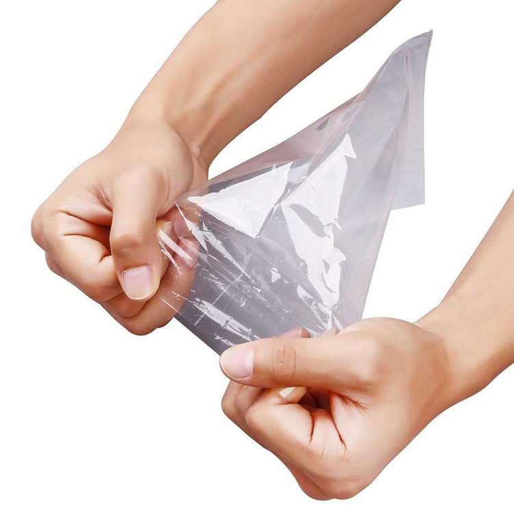 پلاستیک شیرینک حرارتی مدل تی پک کد 20CM طول 10 متر