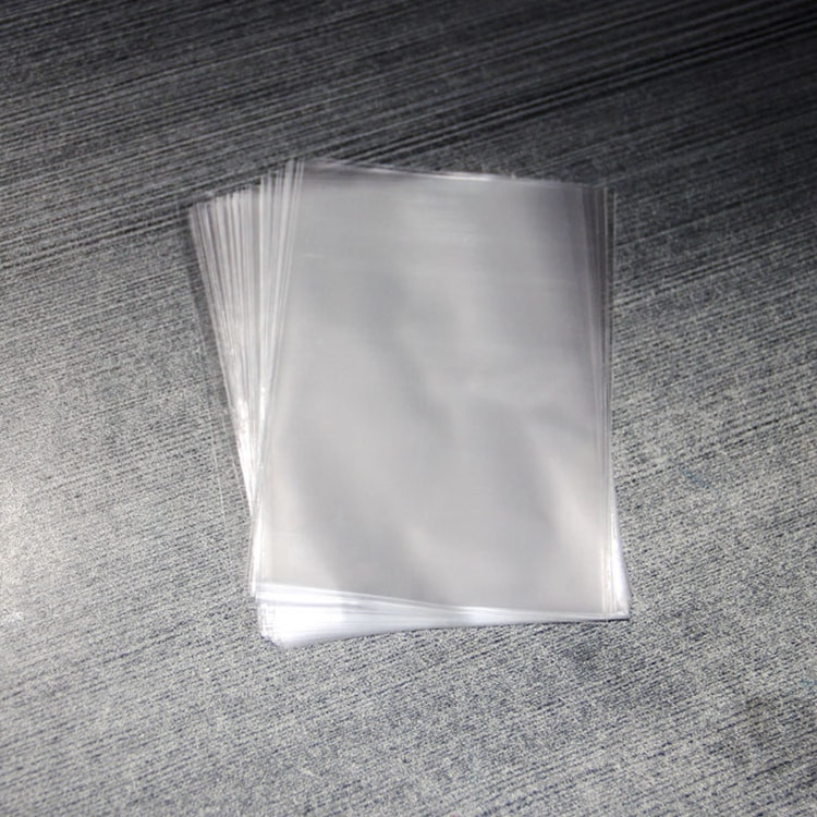 سلفون بسته بندی مدل 25x35 مجموعه 200 عددی