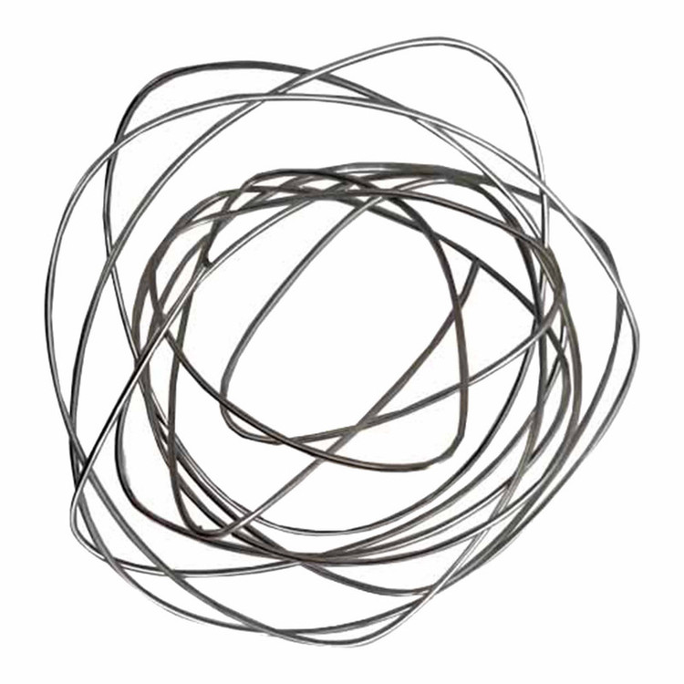 سیم مفتول مدل S-0.9 وزن 5 کیلوگرم
