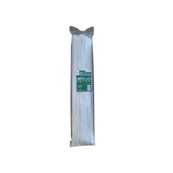 بست کمربندی وای وای مدل TSL-500-S بسته 2 عددی