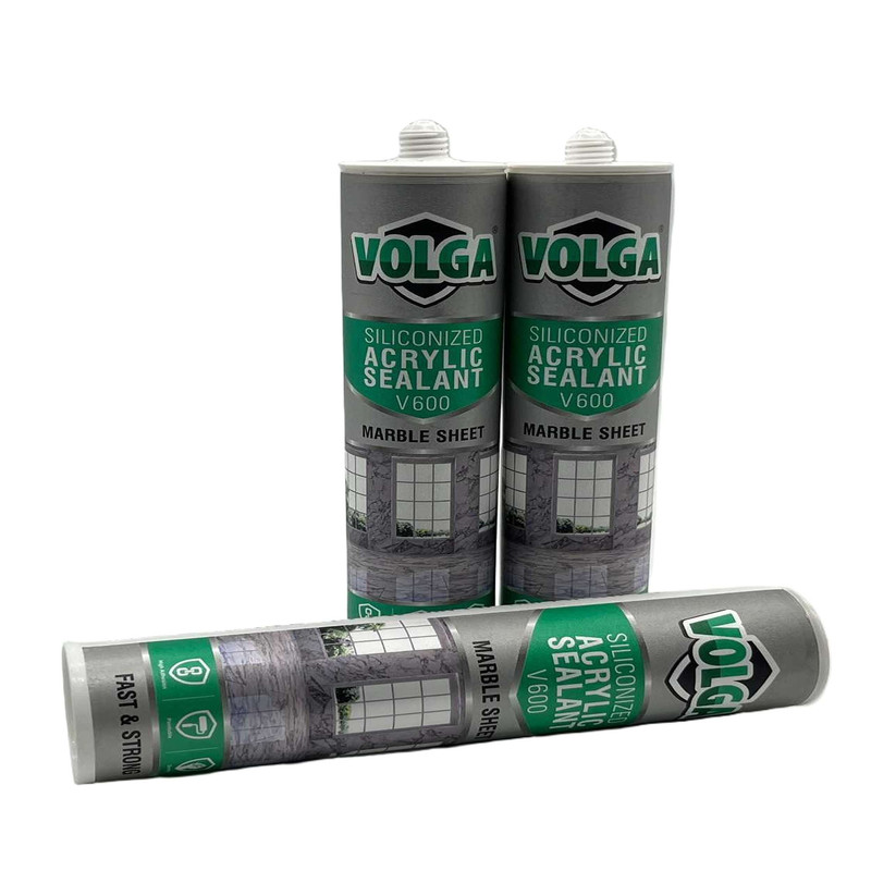 چسب ماستیک ولگا مدل ماربل شیت وزن 500 گرم مجموعه 3 عددی