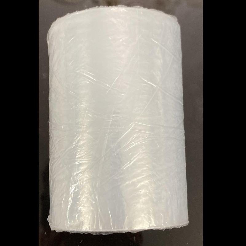 سلفون بسته بندی مدل استرچ صنعتی ضخیم عرض 10 سانتی متر بسته 5 عددی