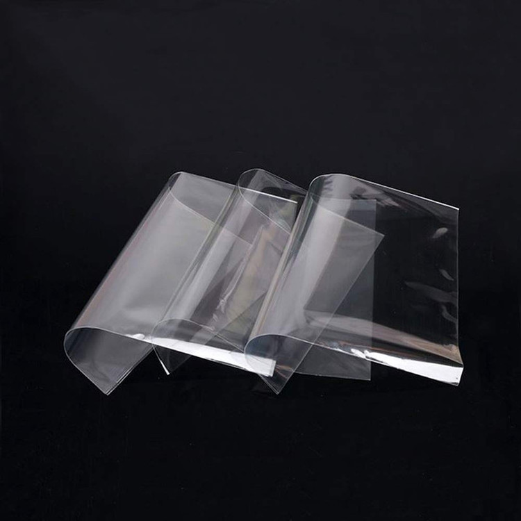 پلاستیک شیرینک حرارتی مدل دکتر پک کد 25CM طول 10 متر