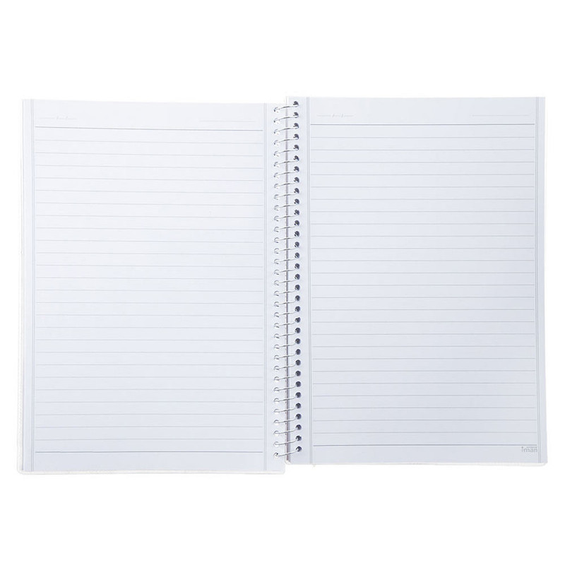 دفتر 100 برگ ایمان کد 9707