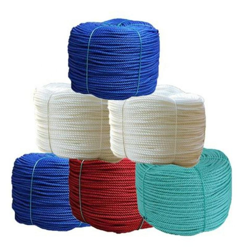 طناب بسته بندی مدل 6MM طول 19متر