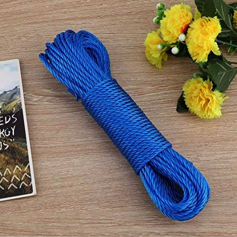 طناب بسته بندی مدل 6MM طول 19متر