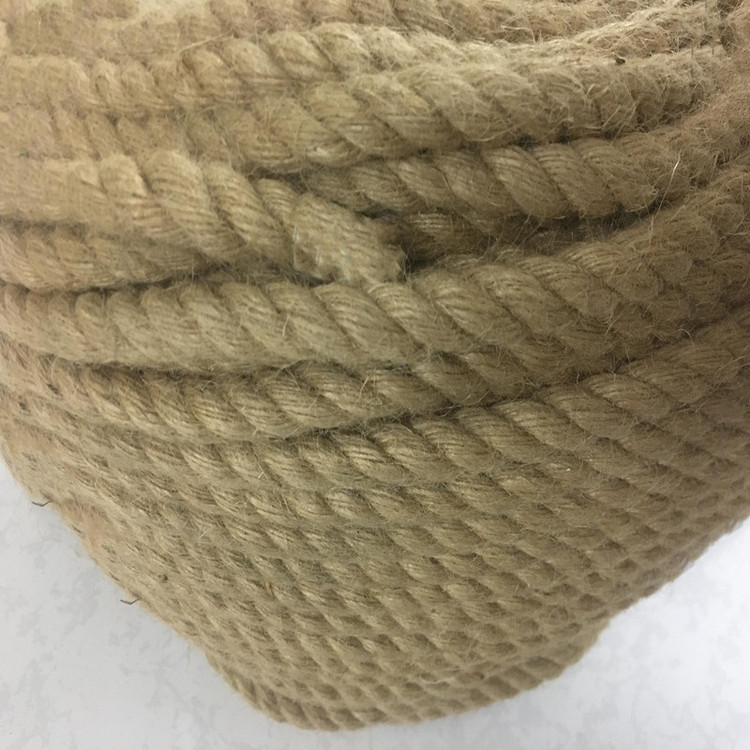 طناب بسته بندی مدل کنفی K14mm طول 5 متر