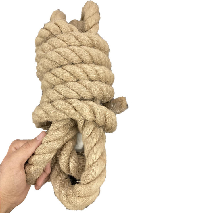 طناب بسته بندی مدل کنفی ضخیم K30mm طول 5 متر