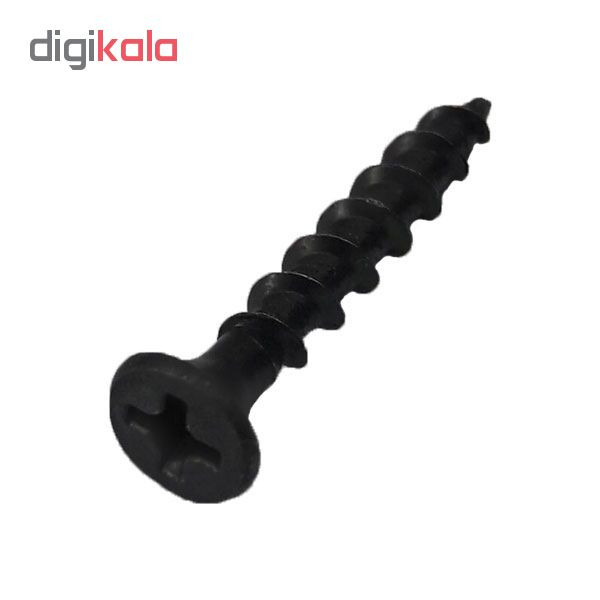 پیچ ام دی اف دیاموند مدل mdf-4-28 بسته 1000 عددی