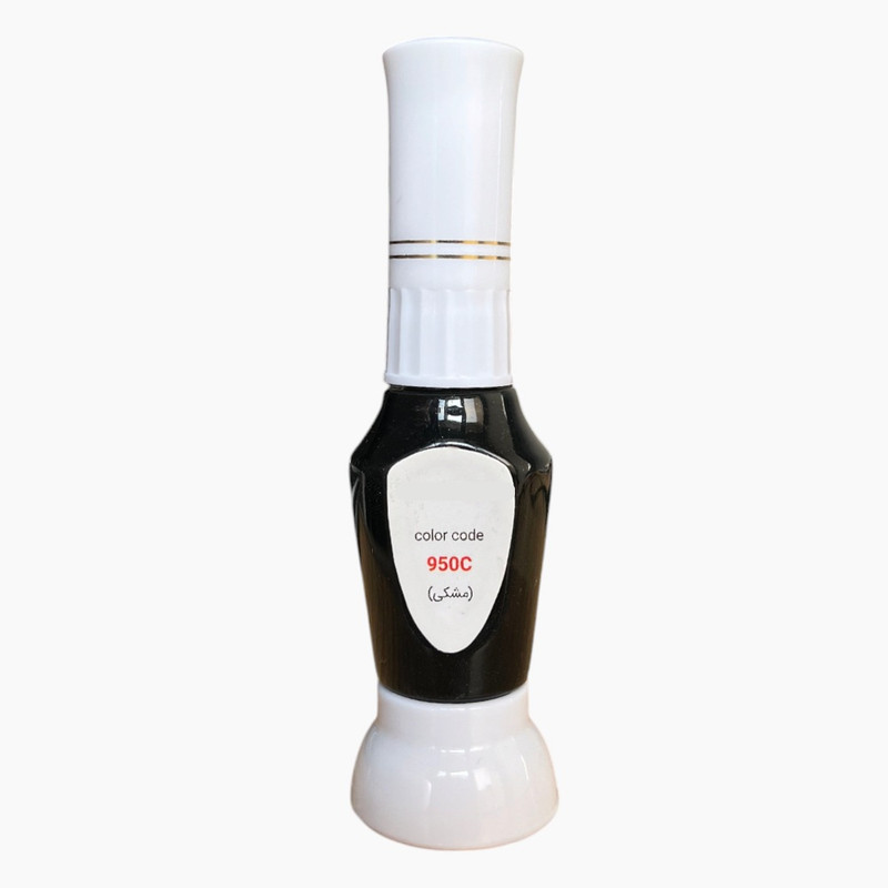 قلم خشگیر بدنه خودرو کد 950C حجم 15 میلی لیتر
