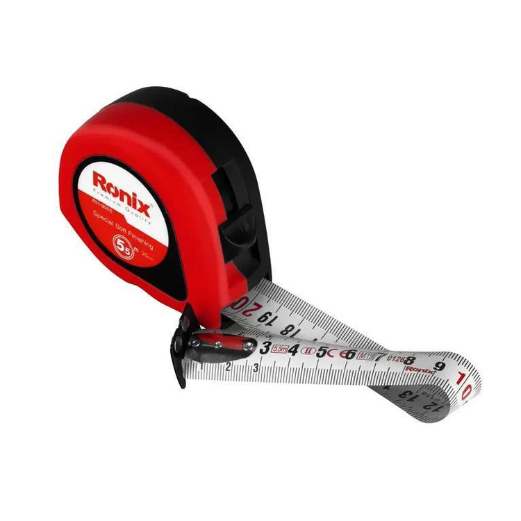 متر رونیکس مدل Rh-9055 طول 5.5 متر