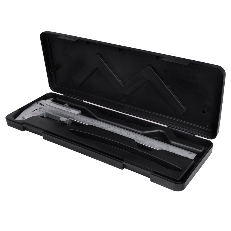 کولیس تیوان مدل LT-G15-150x0.05 گسترده 150-0 میلیمتر