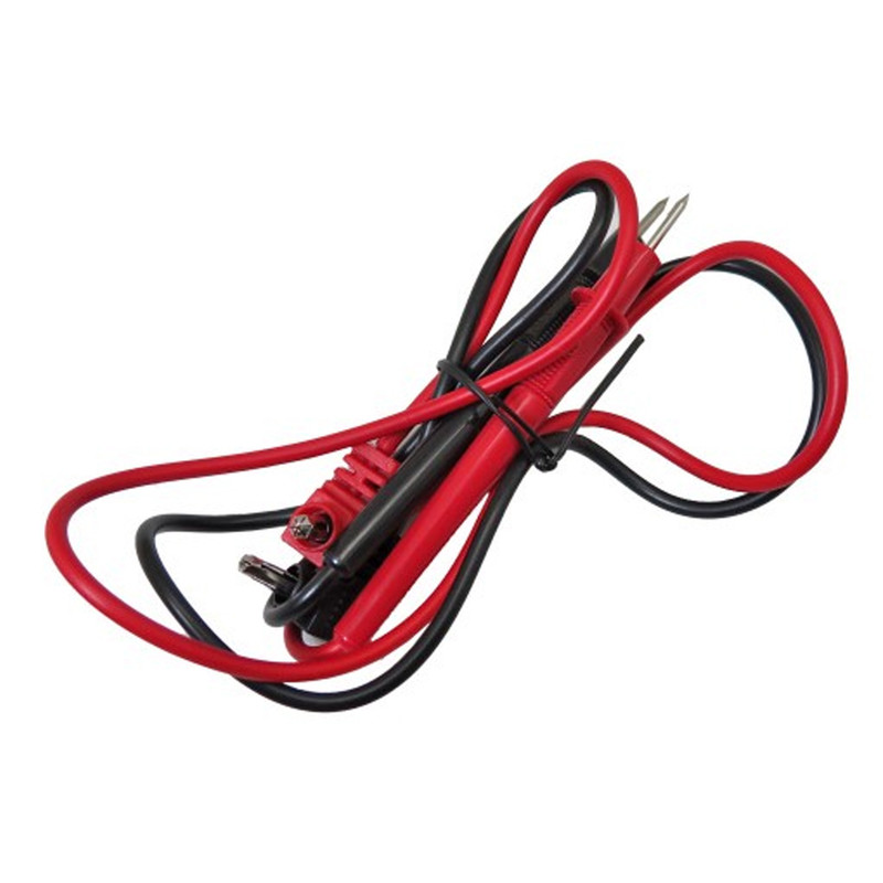 مولتی متر دیجیتال ۱۰ آمپر مدل DT-830D Plus