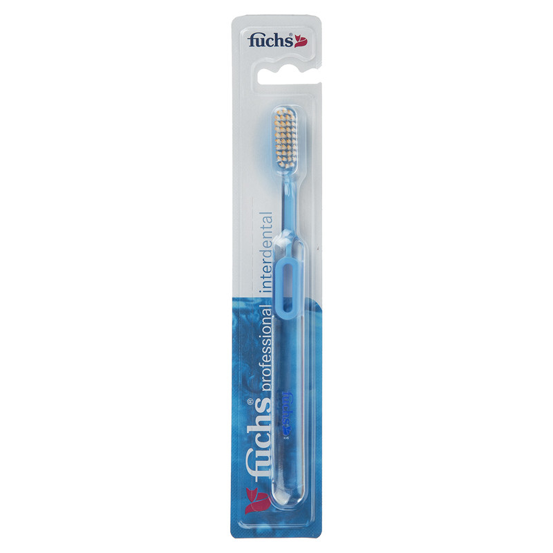 مسواک فوکس مدل Professional Interdental