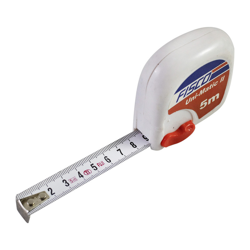متر 5 متری فیسکو کد 78p