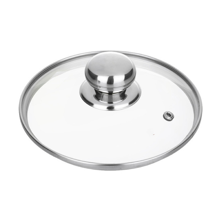 درب قابلمه و تابه مدل SF20 سایز 20