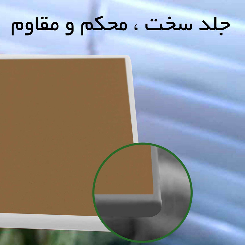دفتر طراحی مستر راد مدل پیکاسو طرح نقاشی کد Design 1710