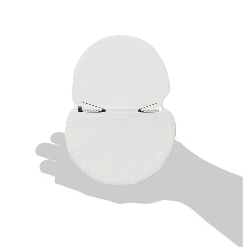 پد عرق گیر هیاهو مدل Solariti Man 3XLarge بسته 6 عددی