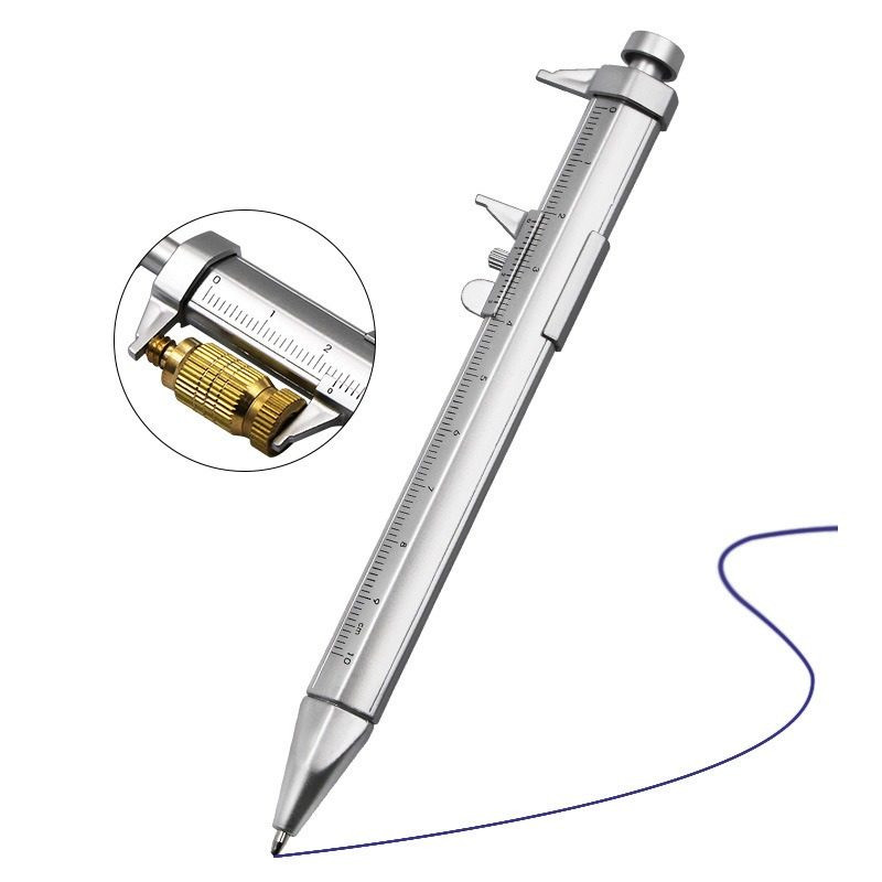 کولیس مدل PEN50 گستره 0-100 میلی متر