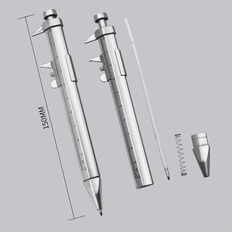 کولیس مدل PEN50 گستره 0-100 میلی متر