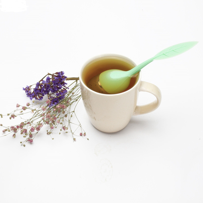 صافی چای جی فی نی مدل LEAF.3 مجموعه 3 عددی